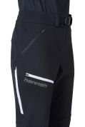 Hannah JUKE W PANTS anthracite 40