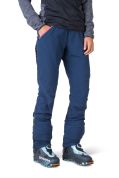 Hannah KASH W PANTS pageant blue/anthracite 36