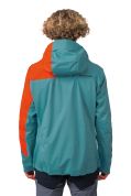 Hannah NEXUS brittany blue/spicy orange M