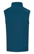 Hannah SEUMAS VEST sailor blue L