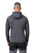 Hannah ETHAN HOODY anthracite mel M