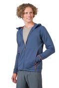 Hannah ETHAN HOODY bering sea mel XL