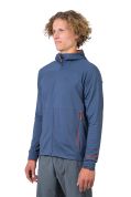 Hannah ETHAN HOODY bering sea mel XXL