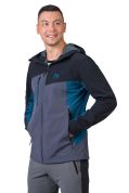 Hannah CARSTEN II anthracite/sailor blue S