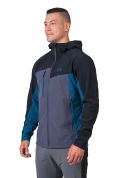 Hannah CARSTEN II anthracite/sailor blue S