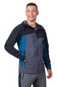 Hannah CARSTEN II anthracite/sailor blue S