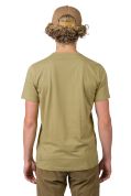 Hannah MIKO khaki (anthracite) L