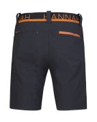 Hannah NAIRI II anthracite (orange) XXL