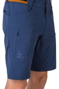 Hannah NAIRI II midnight navy (orange) XXL