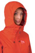 Hannah ADELAIDE spicy orange 36