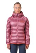 Hannah MANTIS HOODY sun kissed coral 36