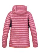 Hannah MANTIS HOODY sun kissed coral 36