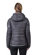 Hannah MANTIS HOODY asphalt 36