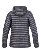 Hannah MANTIS HOODY asphalt 36