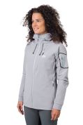 Hannah ARINA HOODY sharkskin 38