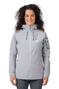 Hannah ARINA HOODY sharkskin 38