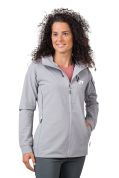 Hannah ARINA HOODY sharkskin 38