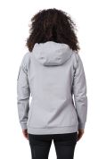 Hannah ARINA HOODY sharkskin 38