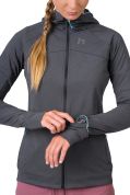 Hannah ELI HOODY anthracite mel 38