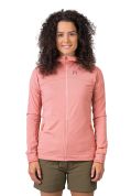 Hannah ELI HOODY rosette mel 36