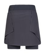 Hannah LIS SKIRT anthracite 36