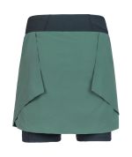 Hannah LIS SKIRT dark forest 36