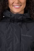 Hannah ZAFRINA II anthracite 36