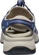 Keen ASTORIA WEST SANDAL WOMEN naval academy/reef waters US 6,5