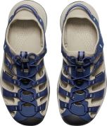 Keen ASTORIA WEST SANDAL WOMEN naval academy/reef waters US 6,5