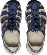 Keen ASTORIA WEST SANDAL WOMEN naval academy/reef waters US 6,5