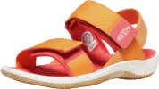 Keen ELLE BACKSTRAP CHILDREN tangerine/cayenne US 10