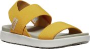 Keen ELLE BACKSTRAP WOMEN golden yellow/star white US 7,5