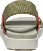 Keen ELLE BACKSTRAP WOMEN martini olive/baked clay US 7,5