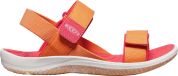 Keen ELLE BACKSTRAP YOUTH tangerine/cayenne US 1