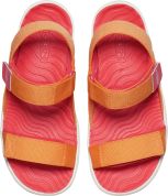 Keen ELLE BACKSTRAP YOUTH tangerine/cayenne US 1