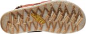 Keen ELLE CRISS CROSS WOMEN baked clay/cork US 5