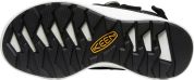 Keen ELLE SPORT BACKSTRAP WOMEN black/steel grey US 7