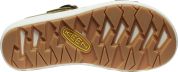 Keen ELLECITY BACKSTRAP WOMEN martini olive/baked clay US 6,5