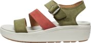 Keen ELLECITY BACKSTRAP WOMEN martini olive/baked clay US 6,5