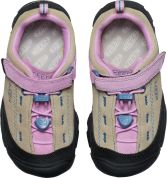 Keen JASPER II CHILDREN safari/pastel lavender US 10