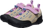 Keen JASPER II CHILDREN safari/pastel lavender US 10