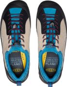 Keen JASPER ROCKS SP MEN safari/fjord blue US 8