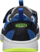 Keen MOTOZOA SANDAL CHILDREN classic blue/evening primrose US 10