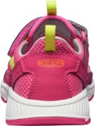 Keen MOTOZOA SANDAL CHILDREN jazzy/evening primrose US 10