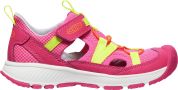 Keen MOTOZOA SANDAL YOUTH jazzy/evening primrose US 1