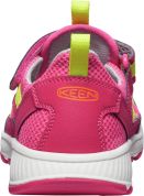 Keen MOTOZOA SANDAL YOUTH jazzy/evening primrose US 1