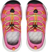 Keen MOTOZOA SNEAKER CHILDREN jazzy/evening primrose US 12