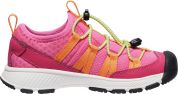 Keen MOTOZOA SNEAKER CHILDREN jazzy/evening primrose US 12