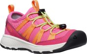 Keen MOTOZOA SNEAKER CHILDREN jazzy/evening primrose US 12