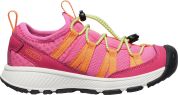 Keen MOTOZOA SNEAKER CHILDREN jazzy/evening primrose US 12